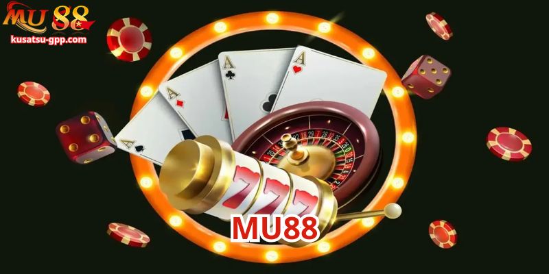 Mu88 phát triển với nền tảng tốt